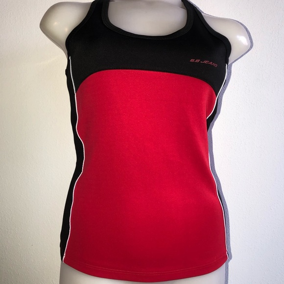 B.B jeans top - Picture 4 of 4